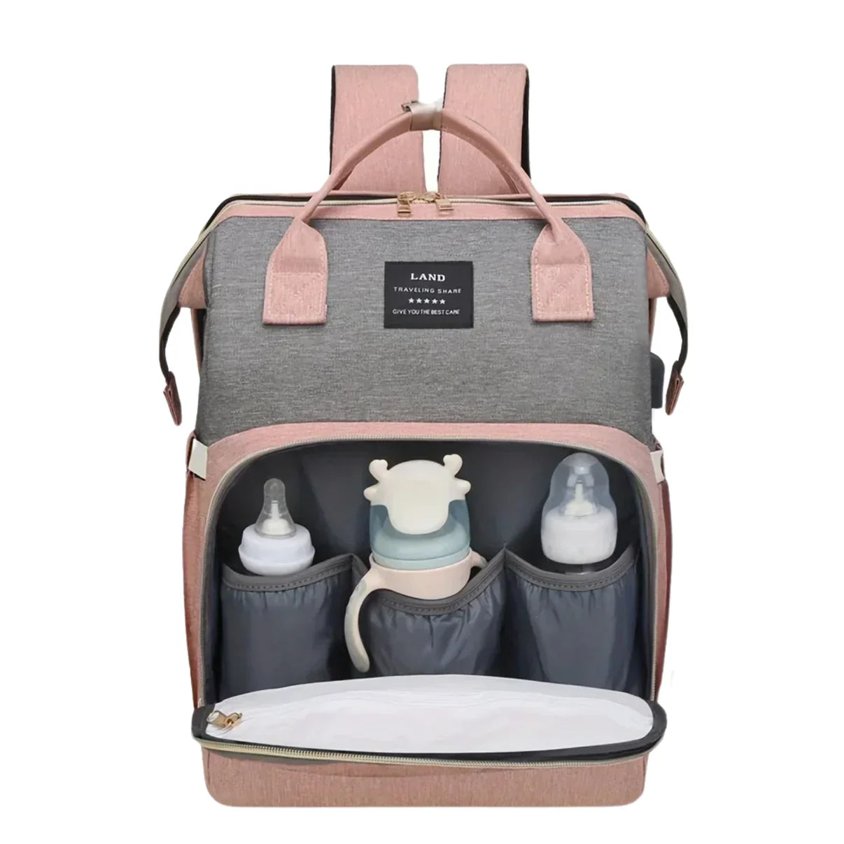 The Baby Bag - Tophatter Daily Deals